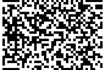 Aponte a câmera para o QrCode e veja os locais de vacinação 