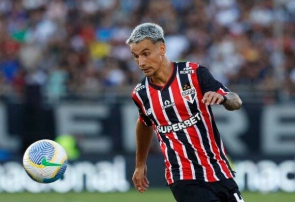 Foto: Rubens Chiri/Saopaulofc.net