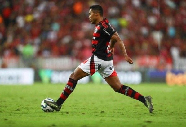 Fotos: Gilvan de Souza/Flamengo