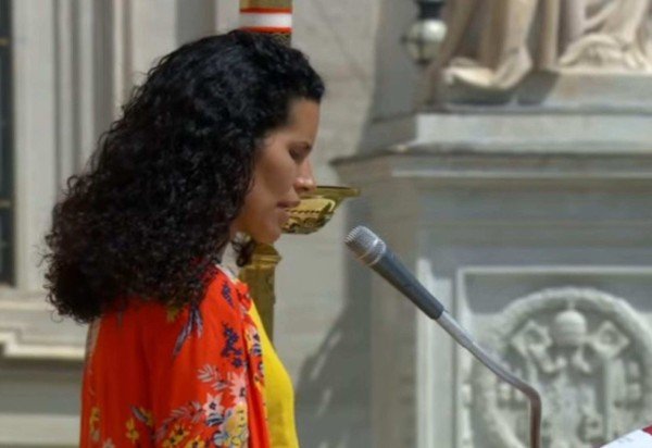 Reprodução/Vaticano/Vaticano