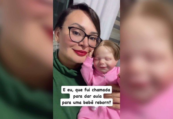 Reprodução/Redes sociais