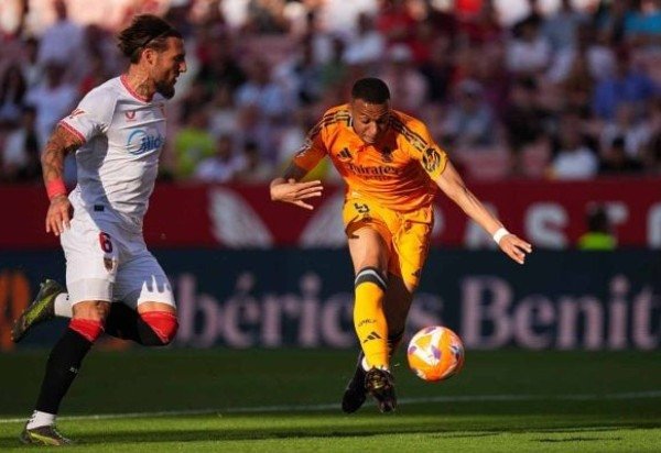 Foto: Angel Martinez/Getty Images