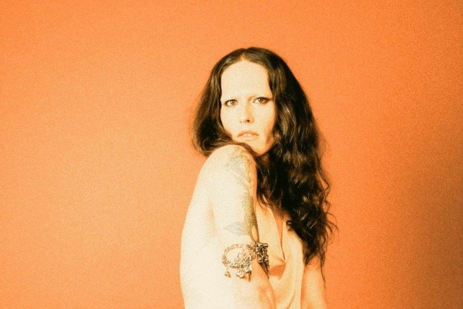 Catto apresenta o projeto Caminhos Selvagens -  (crédito:  D 3/Divulgação)