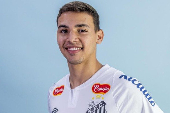 DEIVID WASHINGTON - Substituiu Tiquinho, mas não obteve êxito em aproveitar oportunidade, com performance discreta. Foto: Divulgação / SFC