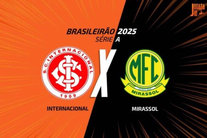 Inter precisa da vitória de forma urgente no Brasileirão - (crédito: Foto: Arte Jogada10) Inter precisa da vitória de forma urgente no Brasileirão - (crédito: Foto: Arte Jogada10)