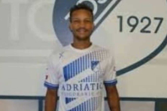 Uirá Marques foi o pivô de um caso de manipulação de resultados no Campeonato Argentino em 2024 - (crédito: Divulgação) Uirá Marques foi o pivô de um caso de manipulação de resultados no Campeonato Argentino em 2024 - (crédito: Divulgação)
