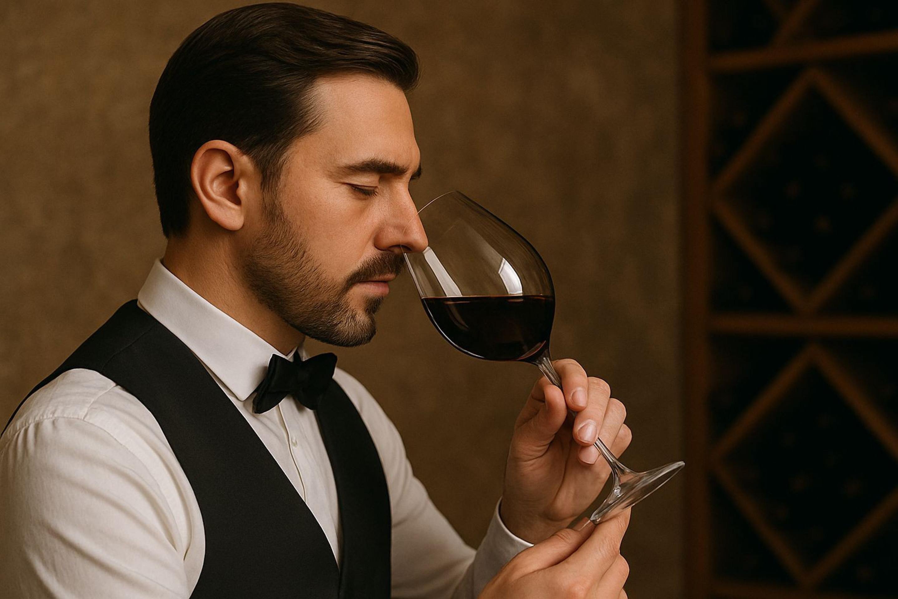 Minas Gerais recebe o primeiro evento dedicado exclusivamente ao profissional sommelier