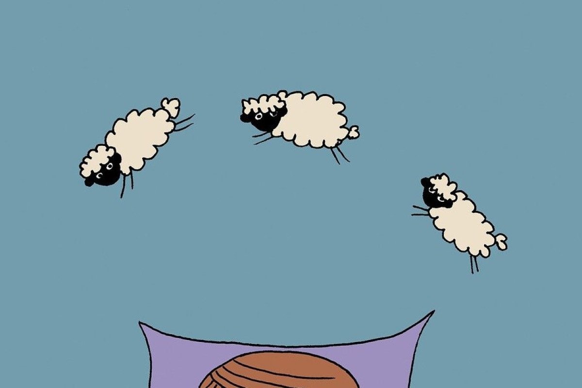 Celebridades que têm dificuldade para dormir