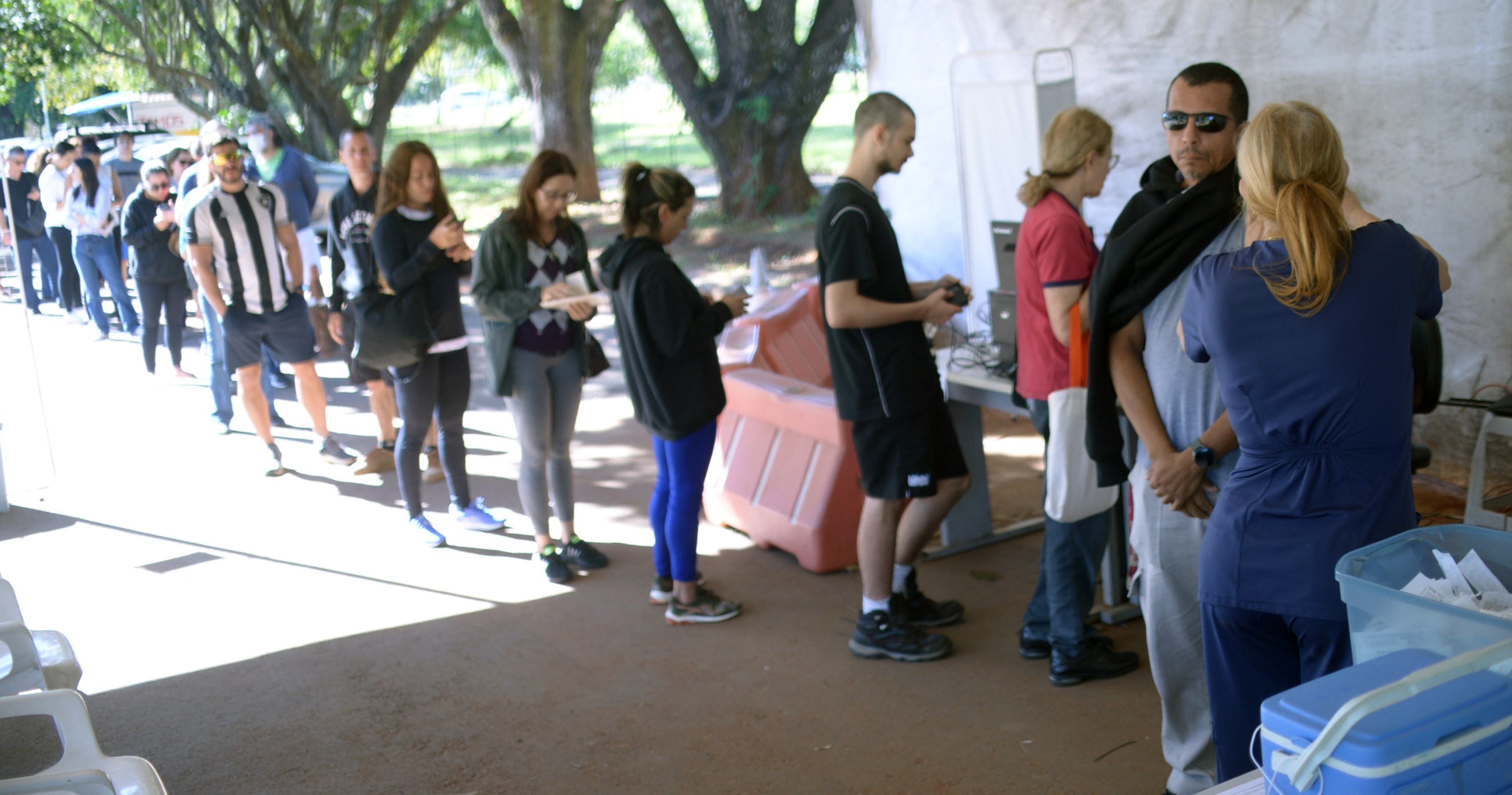 Vacinação: entre vitórias e desafios