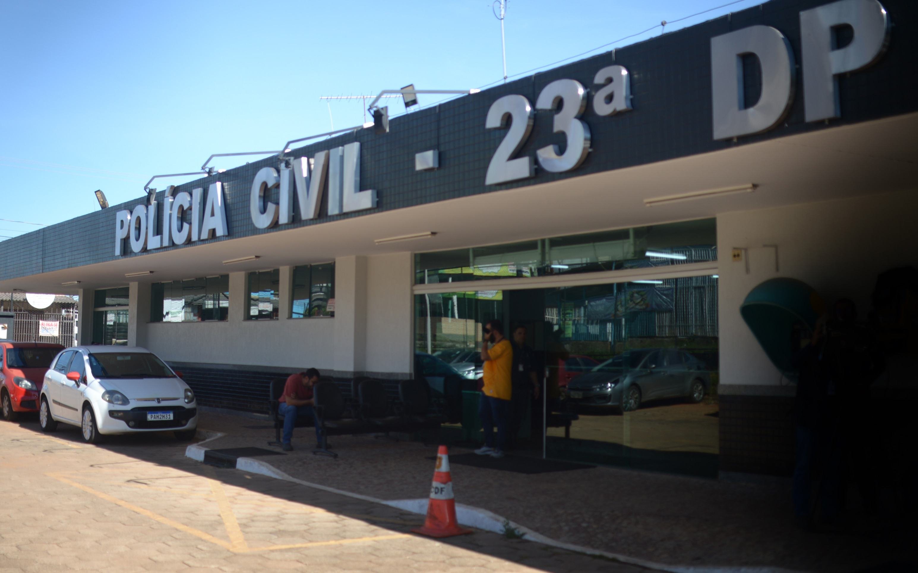 Adolescente é agredido e assaltado em Ceilândia; suspeitos seguem foragidos