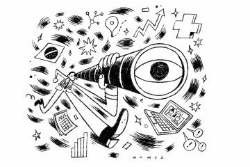 Opinião 2005 -  (crédito: Caio Gomez)