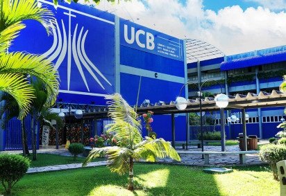 Inscrições começam no dia 3 de agosto -  (crédito: UCB/ReproduÃ§Ã£o ) -Inscrições começam no dia 3 de agosto -  (crédito: UCB/ReproduÃ§Ã£o )