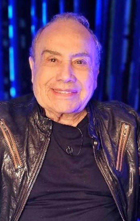 Stênio lamentou a falta de oportunidades nas telinhas -  (crédito: Observatorio dos Famosos)
