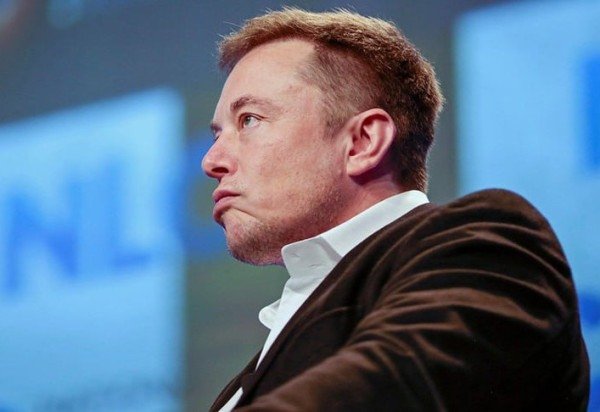 'Gostaria de agradecer ao presidente Donald Trump pela oportunidade de reduzir gastos desnecessários', diz Elon Musk -  (crédito: Victor Gonzalez Couso/Flickr)