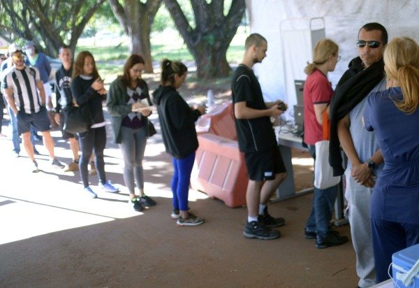 Ed Alves CB/DA Press