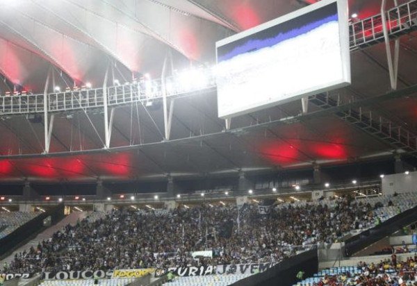 Foto: Vitor Silva/Botafogo