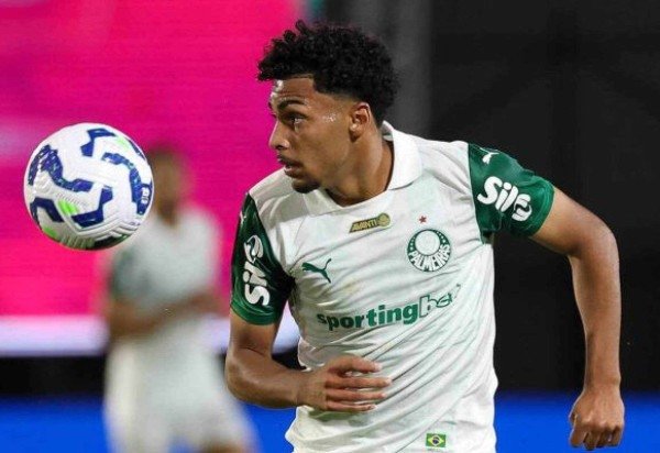 Foto: Cesar Greco/Palmeiras