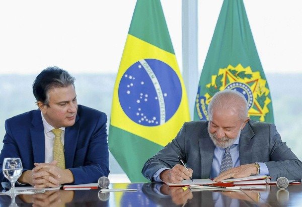 Ricardo Stuckert / PR