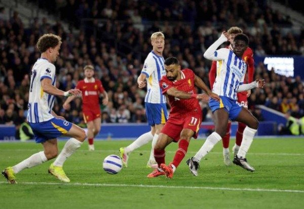 Foto: Julian Finney/Getty Images