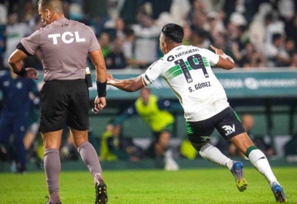 Foto: JP Pacheco/Coritiba