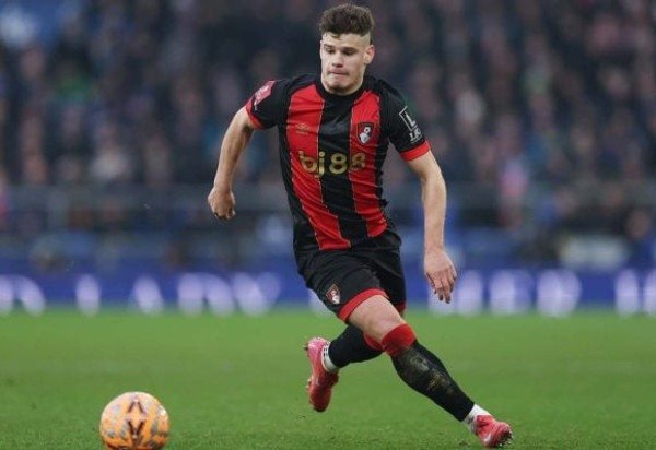 Foto: Lewis Storey/Getty Images