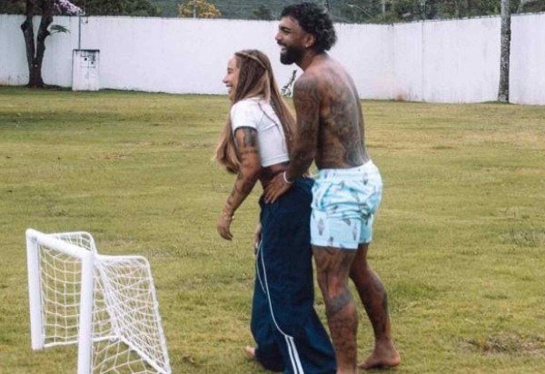 Reprodução / Instagram