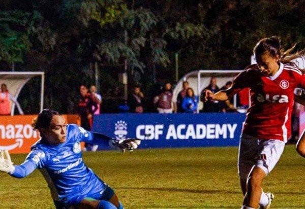 - Foto: Divulgação / Internacional