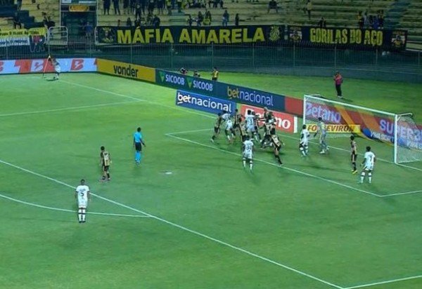 Foto:  - Reprodução / ESPN