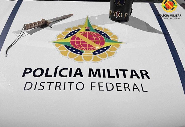 PMDF/Divulgação