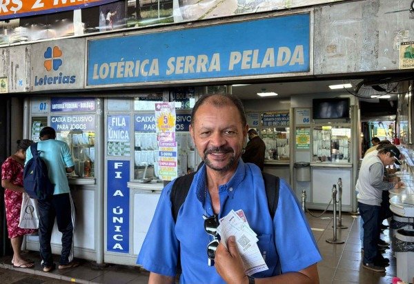 Leonardo Rodrigues/CB