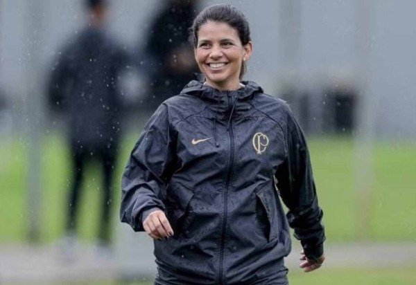 Foto: Rodrigo Coca / Ag. Corinthians