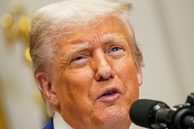 Rússia e Ucrânia iniciarão negociações para um cessar-fogo 'imediatamente', diz Trump - (crédito: BBC Geral) Rússia e Ucrânia iniciarão negociações para um cessar-fogo 'imediatamente', diz Trump - (crédito: BBC Geral)