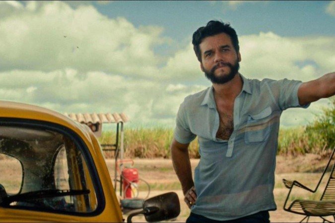 <em>O Agente Secreto</em> ainda não tem data de estreia no Brasil - (crédito: Divulgação/Vitrine Filmes) <em>O Agente Secreto</em> ainda não tem data de estreia no Brasil - (crédito: Divulgação/Vitrine Filmes)