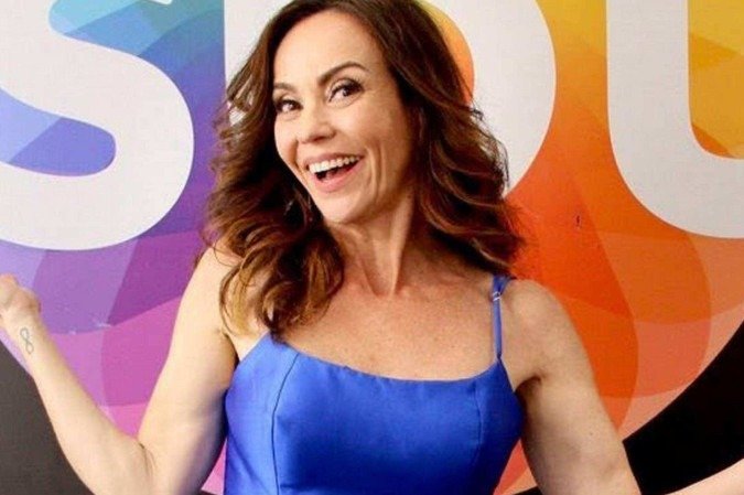 Flávia Monteiro afirmou ter realizado todos os cuidados possíveis para se recuperar do tumor - (crédito: Observatorio dos Famosos) Flávia Monteiro afirmou ter realizado todos os cuidados possíveis para se recuperar do tumor - (crédito: Observatorio dos Famosos)