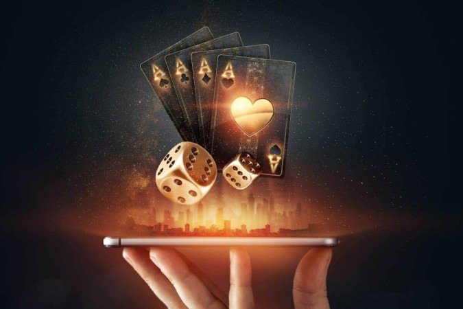 O vício em jogos de aposta tem impactado a vida dos brasileiros (Imagem: Marko Aliaksandr | Shutterstock) - (crédito: EdiCase) O vício em jogos de aposta tem impactado a vida dos brasileiros (Imagem: Marko Aliaksandr | Shutterstock) - (crédito: EdiCase)