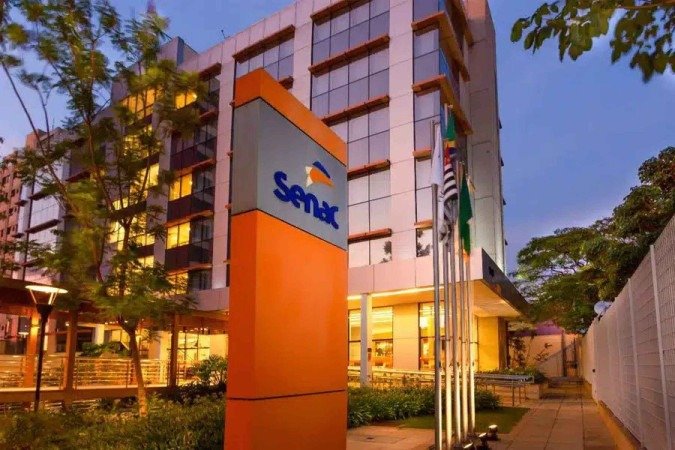 O Programa Senac de Gratuidade (PSG) oferece cursos exclusivos para a população com baixa renda - (crédito: Senac/Reprodução) O Programa Senac de Gratuidade (PSG) oferece cursos exclusivos para a população com baixa renda - (crédito: Senac/Reprodução)