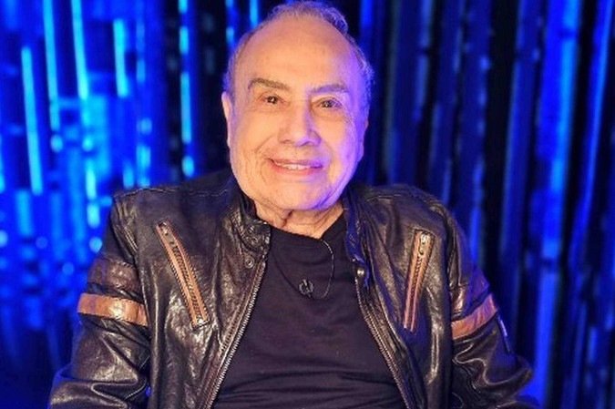Stênio lamentou a falta de oportunidades nas telinhas - (crédito: Observatorio dos Famosos) Stênio lamentou a falta de oportunidades nas telinhas - (crédito: Observatorio dos Famosos)