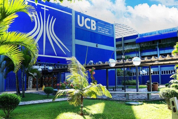 A UCB oferece atendimento ambulatÃ³rio, veterinÃ¡rio, odontolÃ³gico, fisioterÃ¡pico, nutricional, alfabetizaÃ§Ã£o cidadÃ£ e digital, entre outros