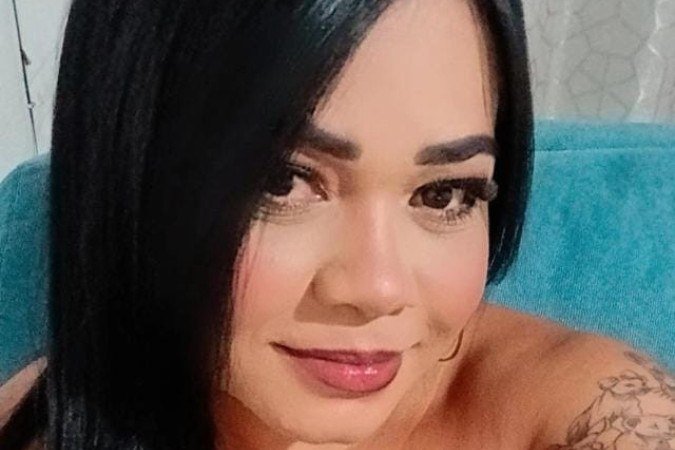 Liliane de Carvalho deixou três filhos, que ficarão sob os cuidados de uma tia - (crédito: Arquivo Pessoal) Liliane de Carvalho deixou três filhos, que ficarão sob os cuidados de uma tia - (crédito: Arquivo Pessoal)
