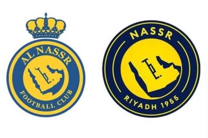 Time de Cristiano Ronaldo faz alteração no escudo - (crédito: Foto: reprodução redes sociais do Al-Nassr) Time de Cristiano Ronaldo faz alteração no escudo - (crédito: Foto: reprodução redes sociais do Al-Nassr)