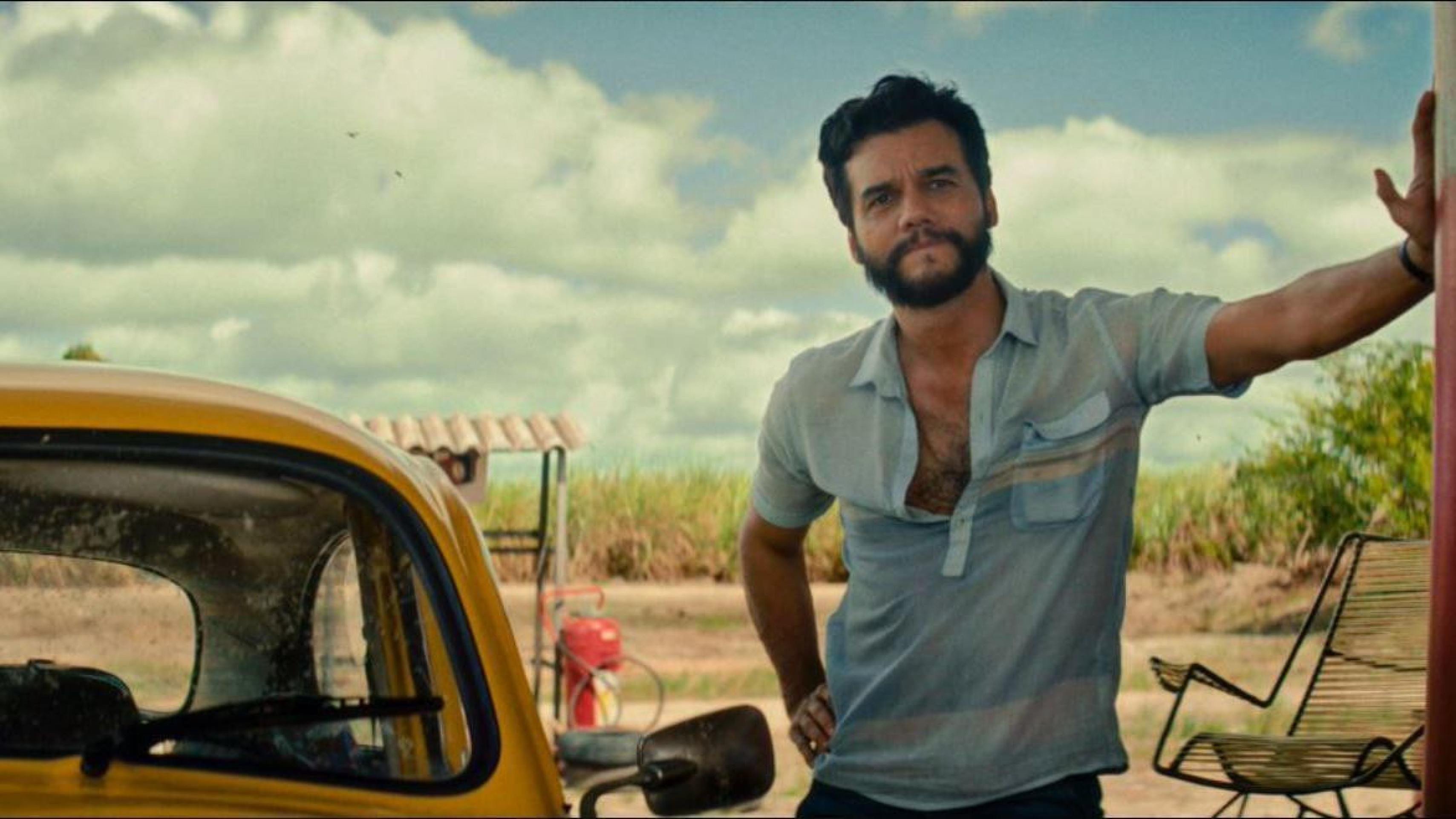 <em>O Agente Secreto</em> ainda não tem data de estreia no Brasil -  (crédito: Divulgação/Vitrine Filmes)