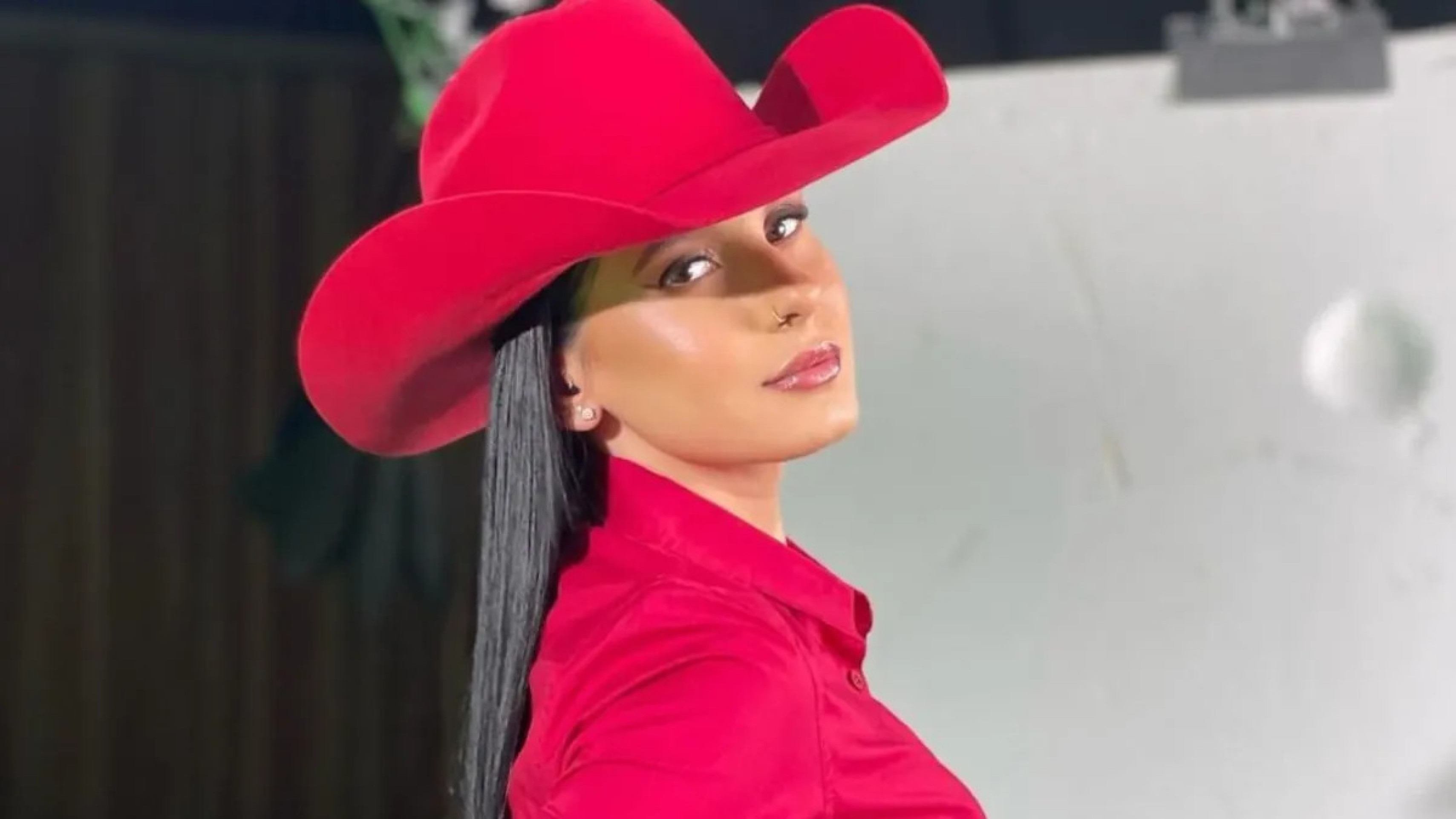 O que se sabe sobre o álbum novo da Ana Castela -  (crédito: TMJBrazil)