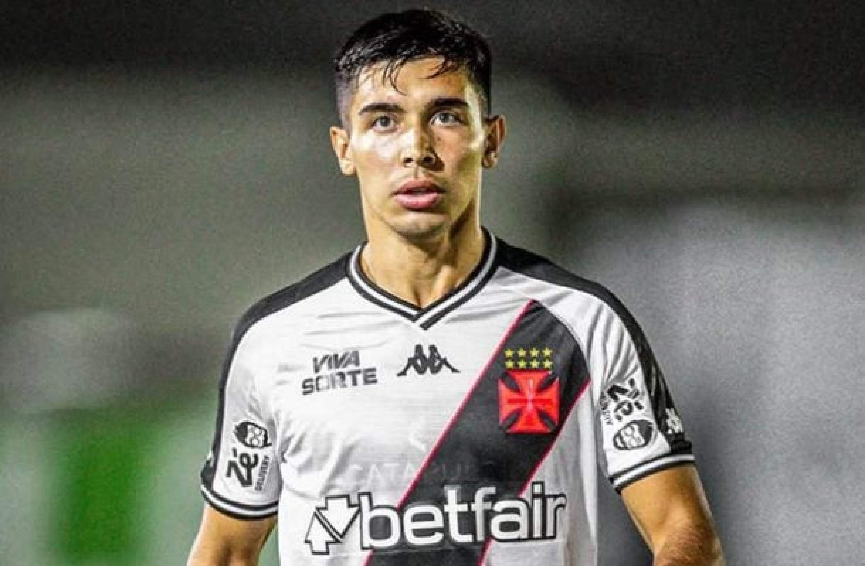 Vasco é punido e pode ficar três janelas de transferência sem registrar jogadores