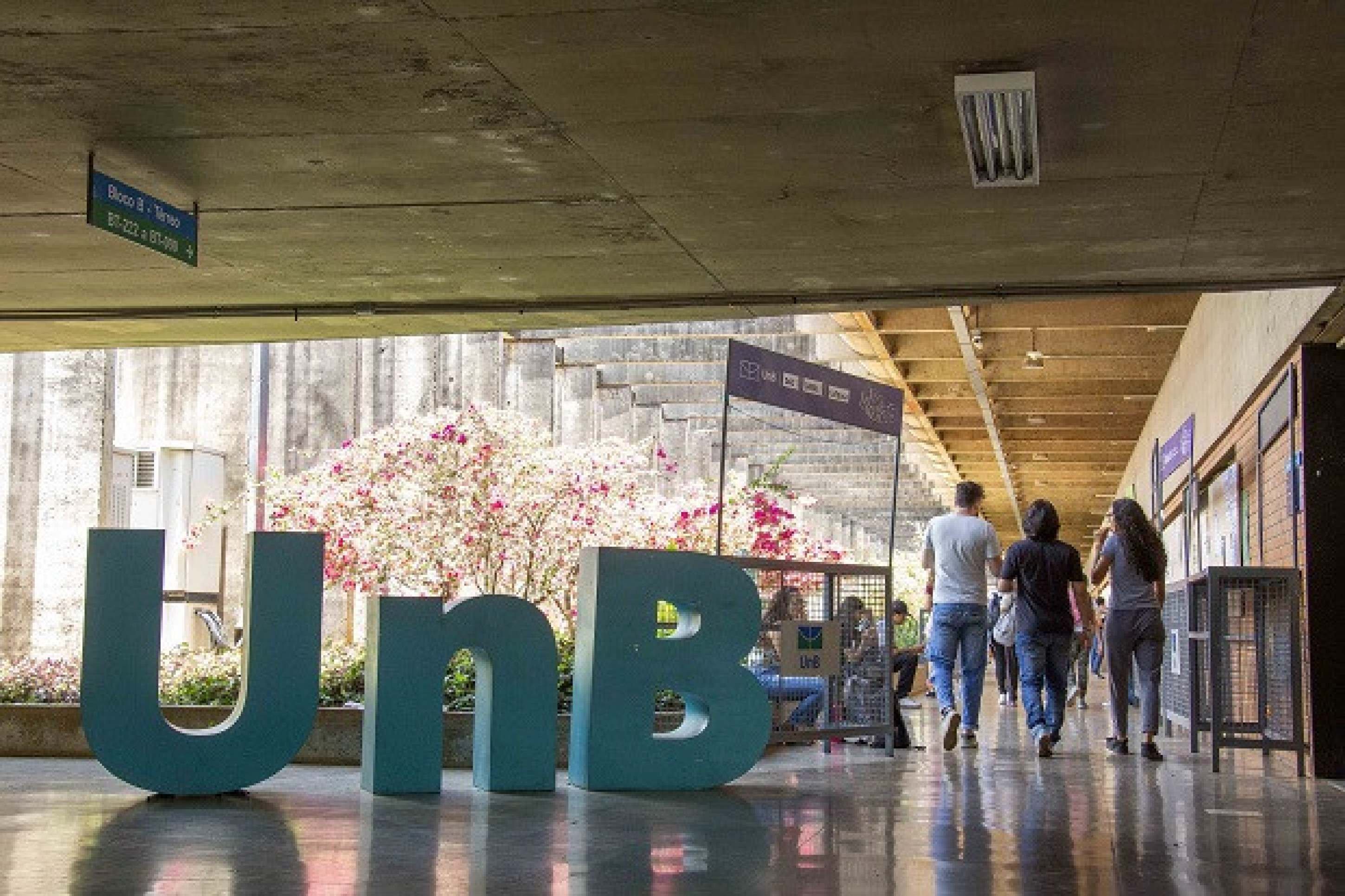 UnB melhora posição, enquanto maioria cai em ranking mundial de universidades