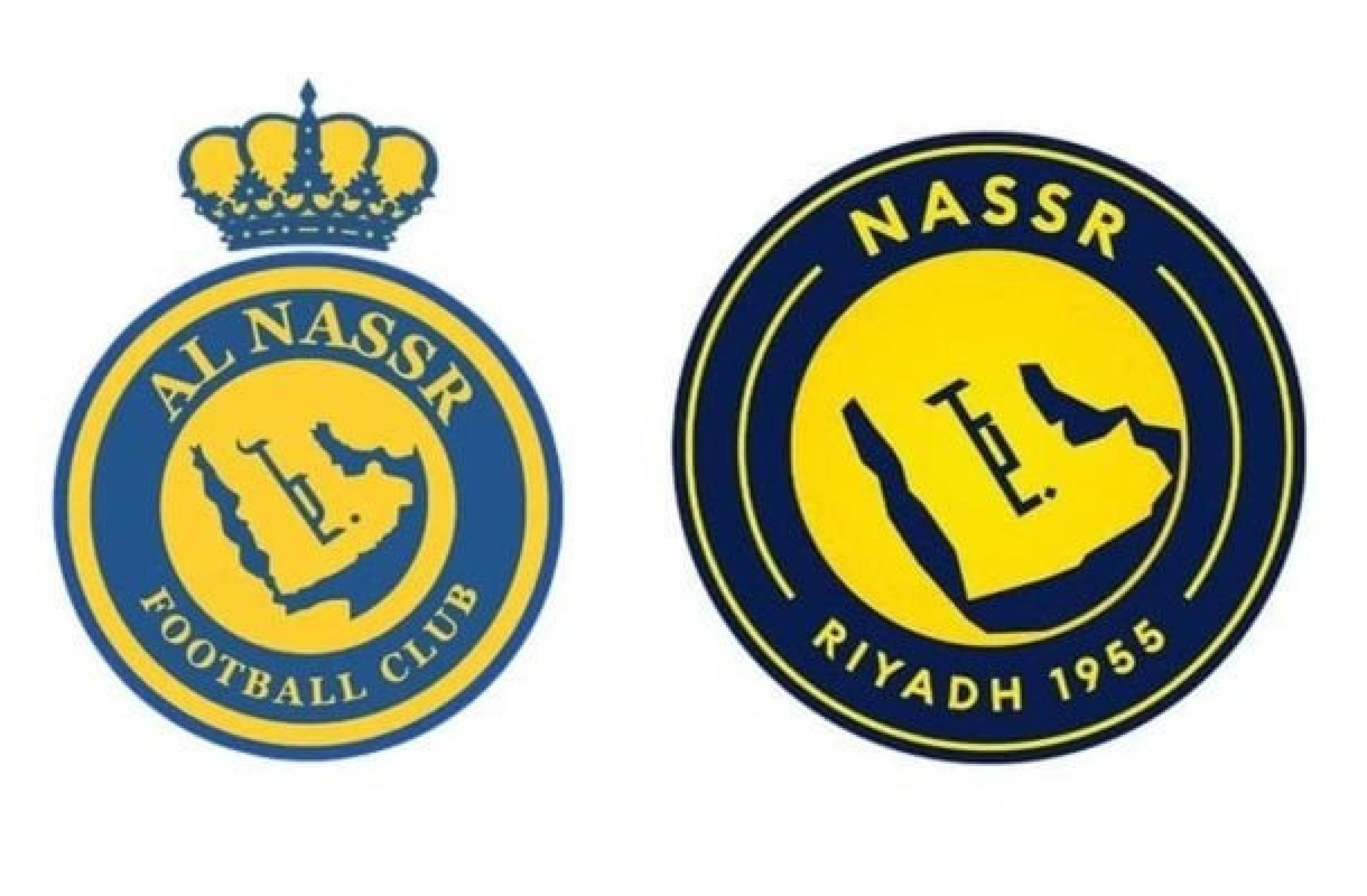 Time de Cristiano Ronaldo, Al-Nassr anuncia mudanças no seu escudo
