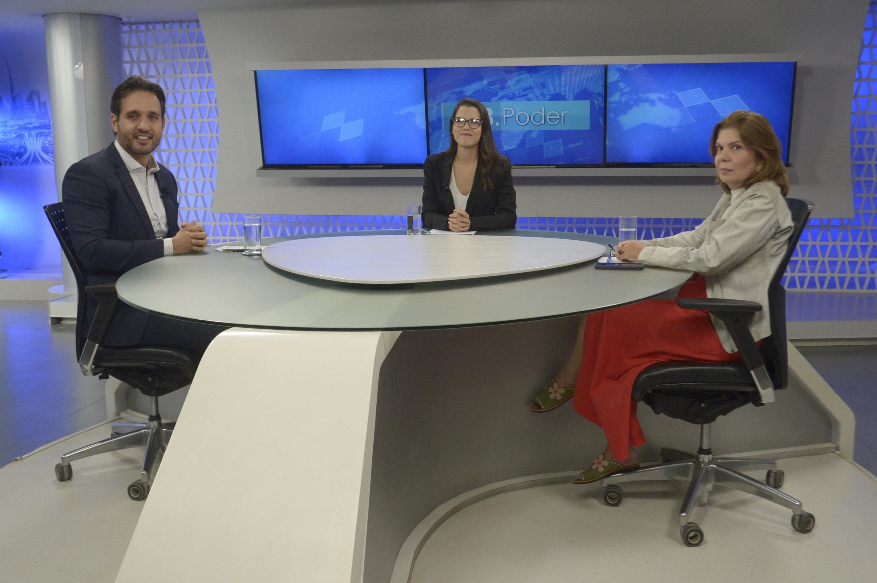 Brasília terá semana dedicada a eventos de tecnologia e de inovação Brasília terá semana dedicada a eventos de tecnologia e de inovação