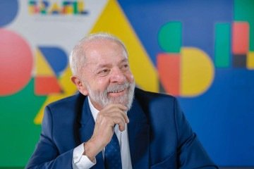 O governo calcula que a gratuidade vai beneficiar cerca de 40 milhões de pessoas. -  (crédito: Ricardo Stuckert / PR)