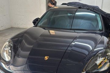 Polícia Federal apreendeu carros de luxo do ’Careca do INSS’, suspeito em participar da fraude no INSS