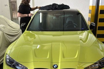 PF apreendeu carros de luxo do ’Careca do INSS’, suspeito em participar da fraude no INSS