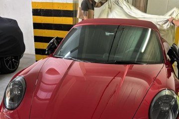 Carros de  luxo do ’Careca do INSS’, suspeito em participar da fraude no INSS, foram apreendidos pela Polícia Federal  